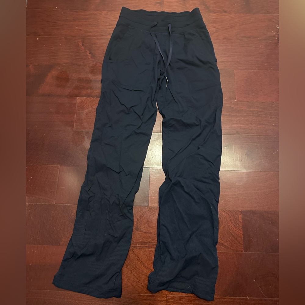 Lululemon Women’s Dark Blue Pants